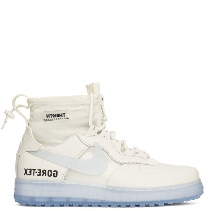 Nike Air Force 1 Gore-Tex (White)