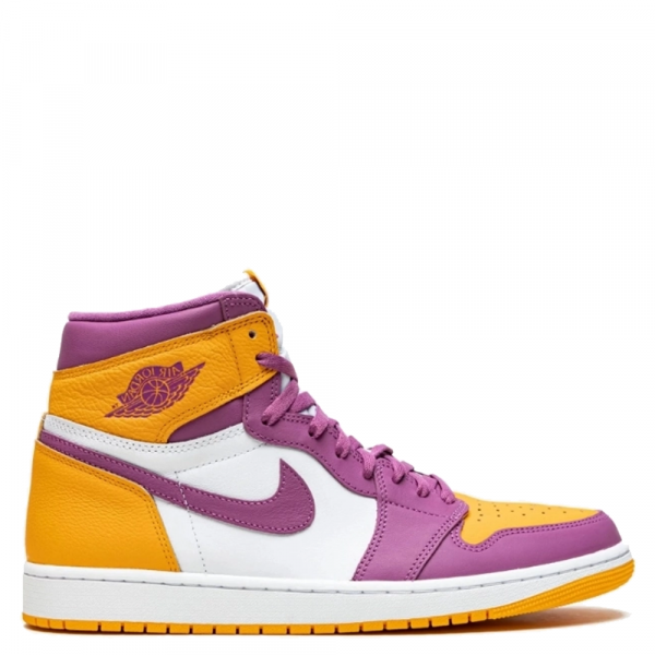 Nike Air Jordan 1 High OG Brotherhood