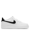 NIKE AIR FORCE 1 WHITE CT3839-100