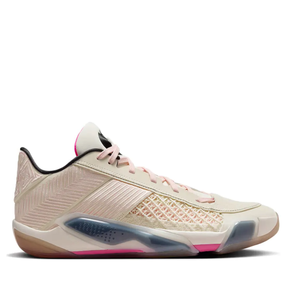 AIR JORDAN XXXVIII LOW FD2326-100