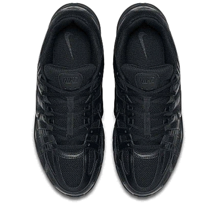 Nike P6000 Black CD6404-002