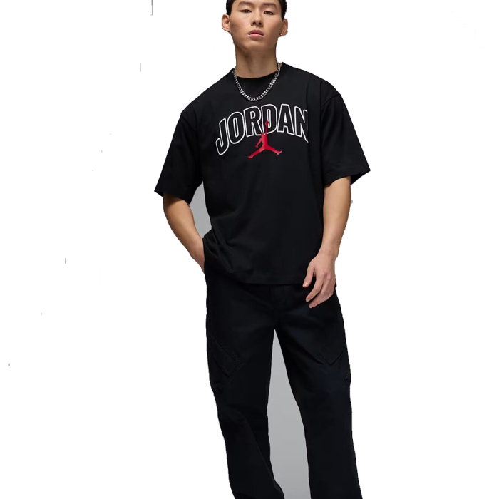 Футболка Nike Air Jordan Brooklyn IB7347-010