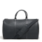 Сумка унісекс Air Jordan Jan Monogram Black LM0987-G0T