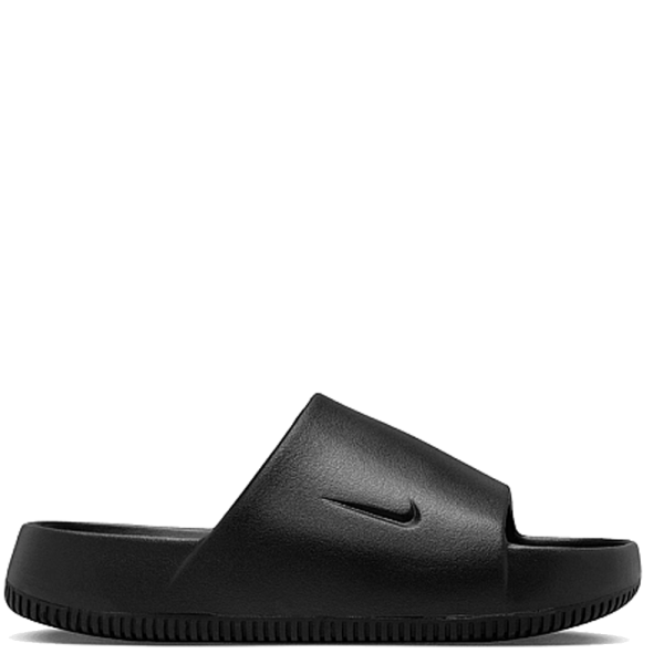 NIKE CALM SLIDE BLACK DX4816-001