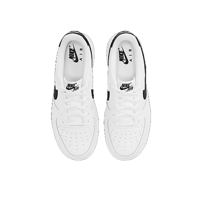 NIKE AIR FORCE 1 WHITE CT3839-100