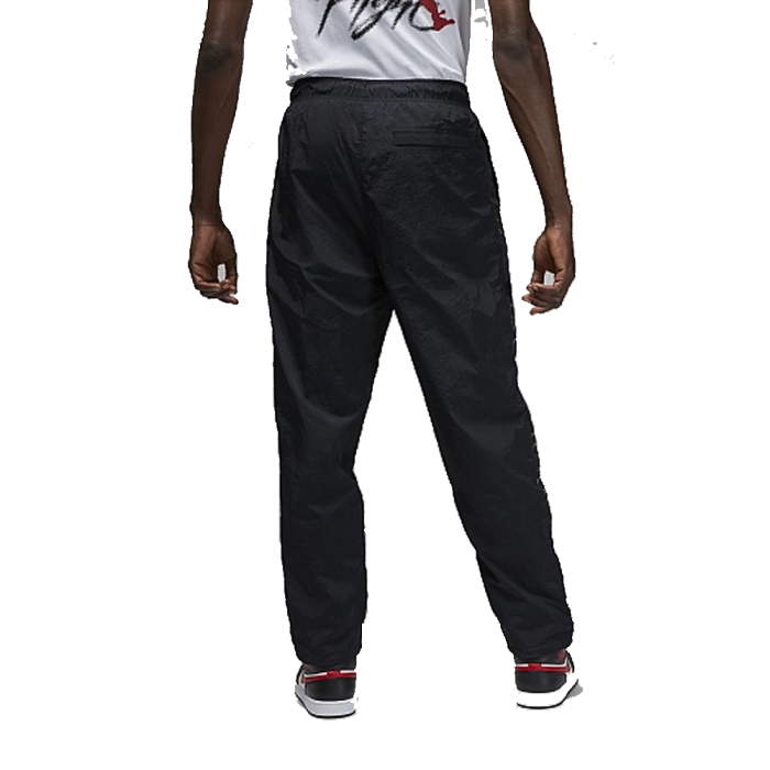 ШТАНИ AIR JORDAN ESSENTIALS MENS WARMUP PANTS BLACK FB7292-010