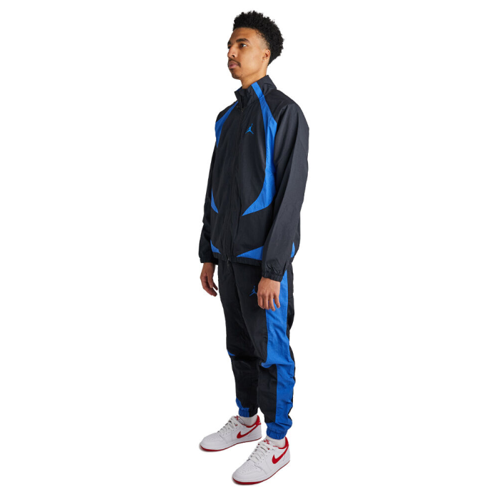 Кофта Унісекс Jordan Sport Jam DX9367-014