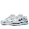 Nike P-6000 White Light Aqua