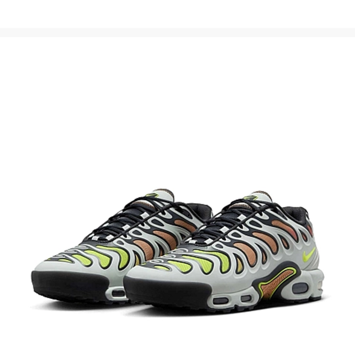 NIKE AIR MAX PLUS DRIFT WHITE FD4290-009