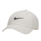 Кепка Nike Club Cap U Cb Swsh L White FB5369-072