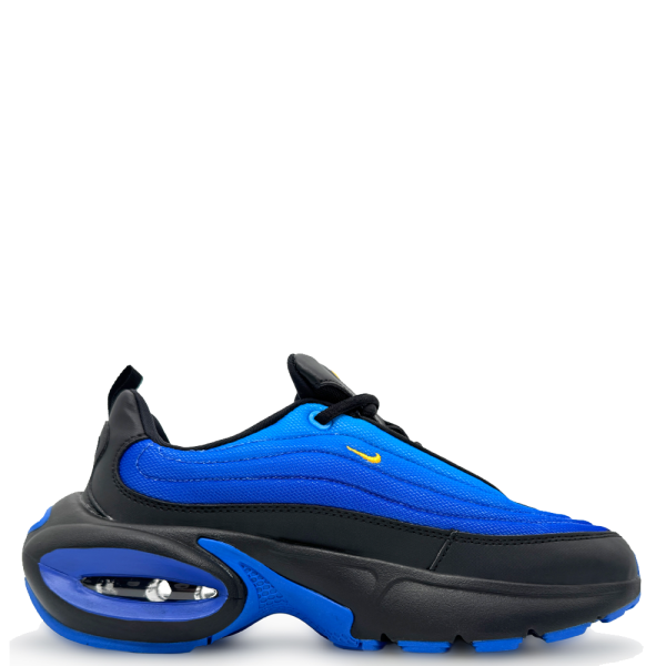 Nike Air Max Portal Blue/Black/Yellow