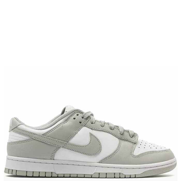 Nike Sb Dunk Low Grey/White