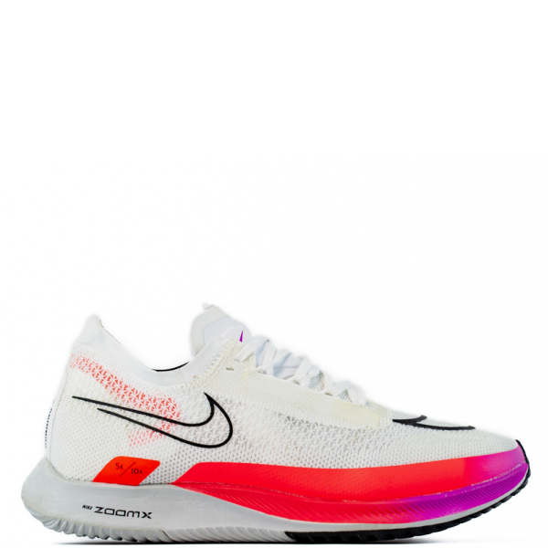 Nike ZoomX Streakfly White