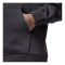 ХУДІ AIR JORDAN ESSENTIALS FLEECE HOODIE BLACK FD7545-010