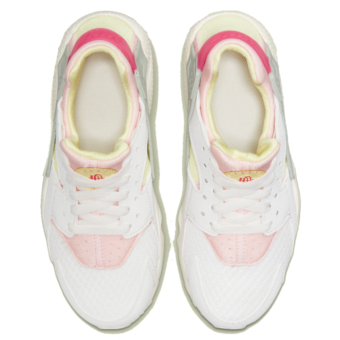NIKE HUARACHE RUN GS G DR0163-100