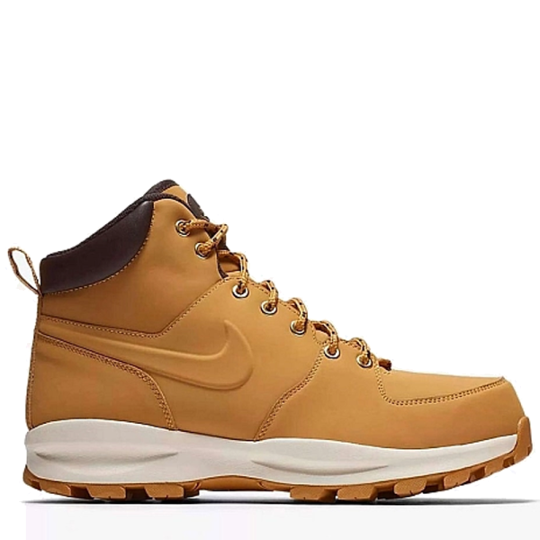 NIKE MANOA LEATHER BEIGE 454350-700