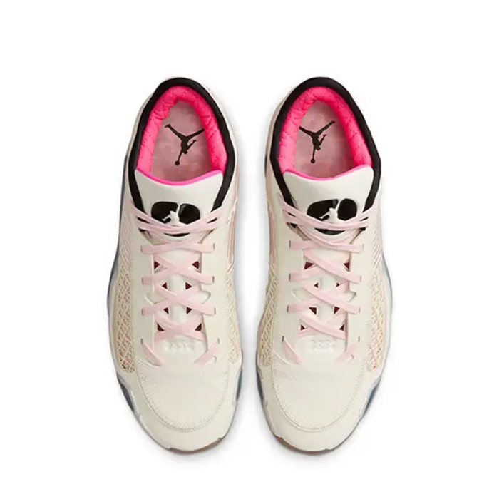 AIR JORDAN XXXVIII LOW FD2326-100