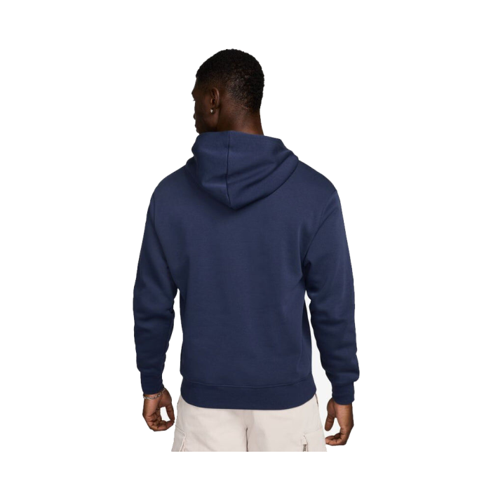 Кофта Унісекс Jordan M J Brkln Flc Po FV7281-410