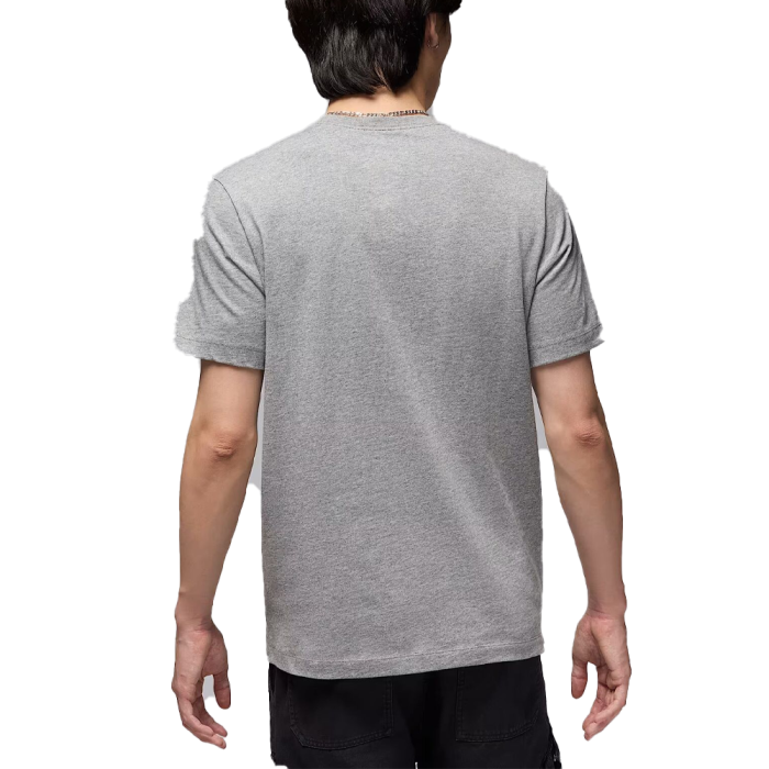 Футболка Nike Air Jordan Ss Crew IB7353-091