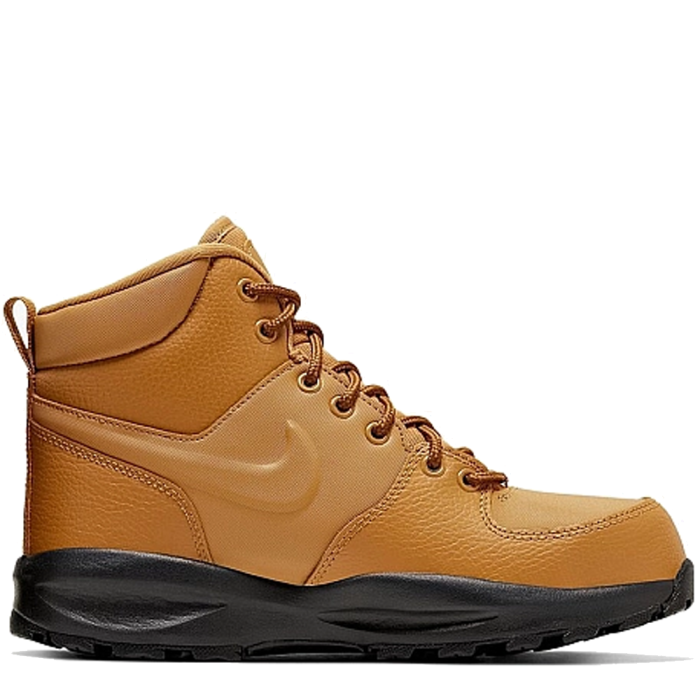 NIKE MANOA LTR BROWN BQ5372-700