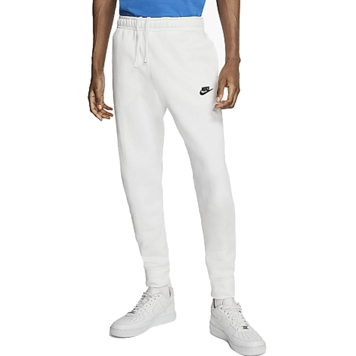 Штани Nike Joggers White Bv2671-100