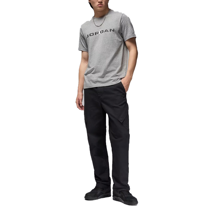 Футболка Nike Air Jordan Ss Crew IB7353-091