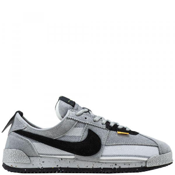 Nike Cortez x Union L.A. (Grey/Black)