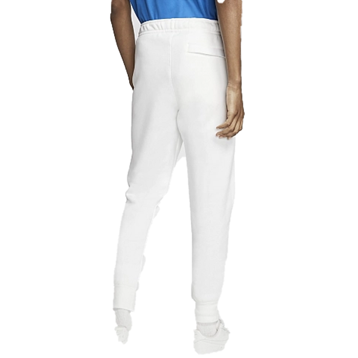 Штани Nike Joggers White Bv2671-100