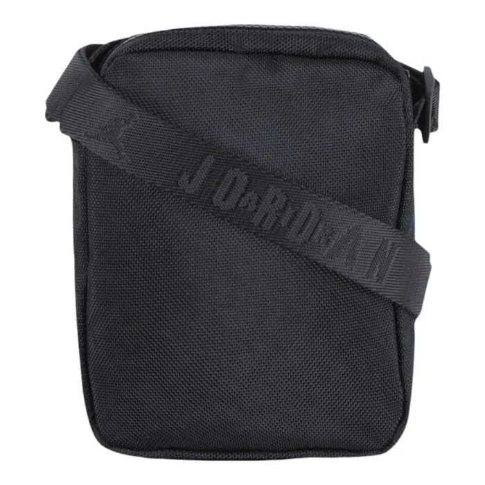 Сумка чоловіча Nike Jam Rise Festival Bag Black MA0892-023