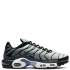 Nike Air Max Plus Schwarz (Grey/Blue)