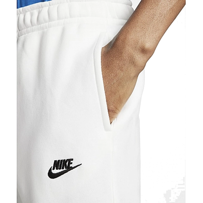 Штани Nike Joggers White Bv2671-100