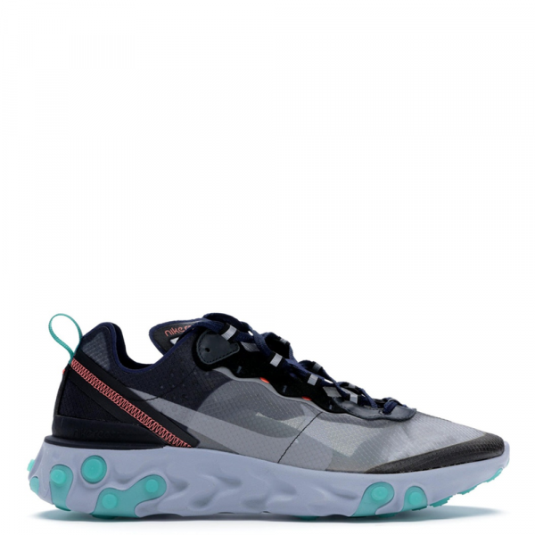 Nike React Element 87 "Neptune Green"