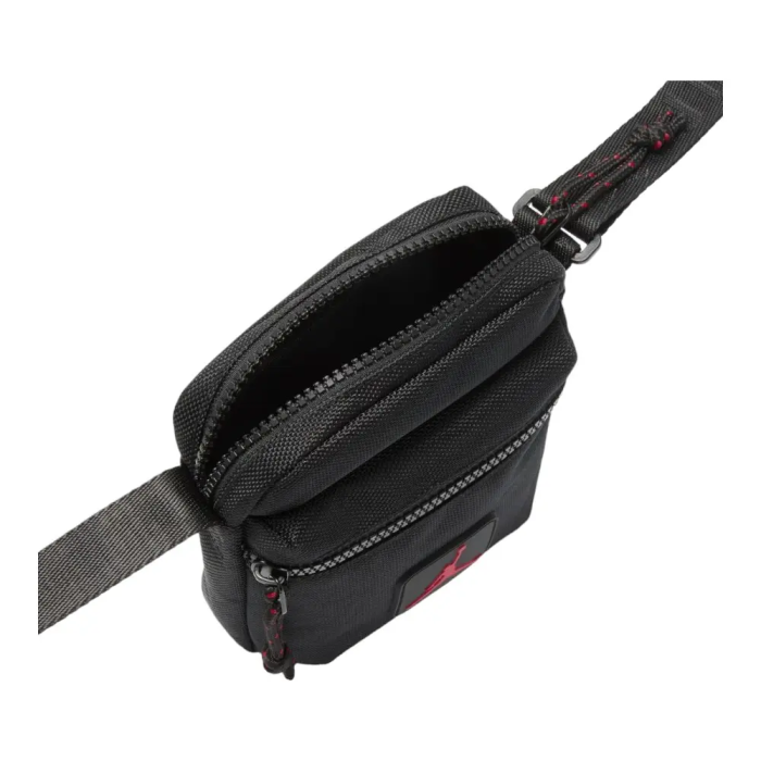 Сумка чоловіча Nike Jam Rise Festival Bag Black MA0892-023