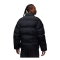 ПУХОВИК AIR JORDAN M J ESS POLY PUFFER JKT BLACK FB7331-010