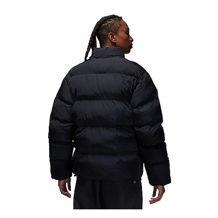 ПУХОВИК AIR JORDAN M J ESS POLY PUFFER JKT BLACK FB7331-010
