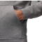 Кофта Унісекс Jordan Brooklyn Fleece Carbon FV7281-091