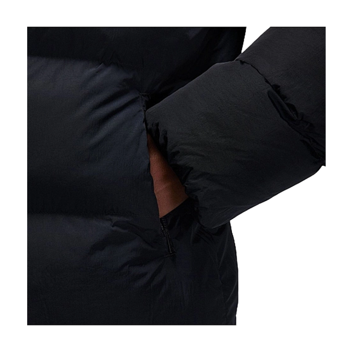 ПУХОВИК AIR JORDAN M J ESS POLY PUFFER JKT BLACK FB7331-010