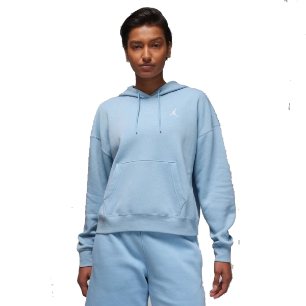 Кофта Nike Air Jordan Brooklyn Fleece FN4488-436