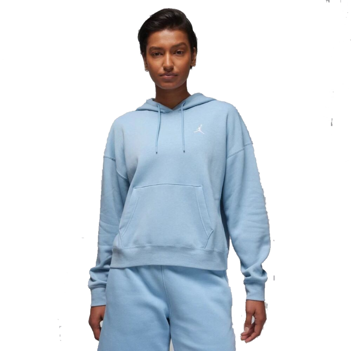 Кофта Nike Air Jordan Brooklyn Fleece FN4488-436