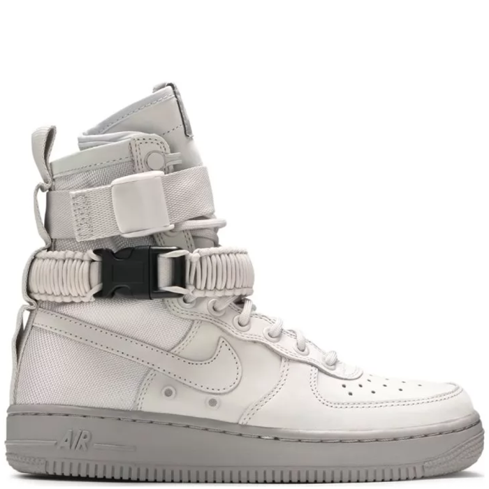 Nike SF Air Force 1 High (White)