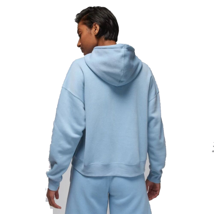 Кофта Nike Air Jordan Brooklyn Fleece FN4488-436