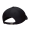 КЕПКА AIR JORDAN RISE CAP ADJUSTABLE HAT BLACK FD5186-010