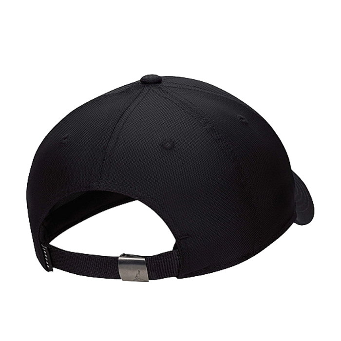 КЕПКА AIR JORDAN RISE CAP ADJUSTABLE HAT BLACK FD5186-010