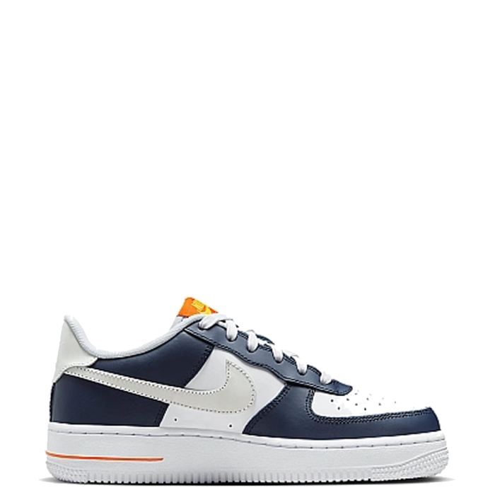 Nike Air Force 1 Low Lv8 White/Blue FN7239-410