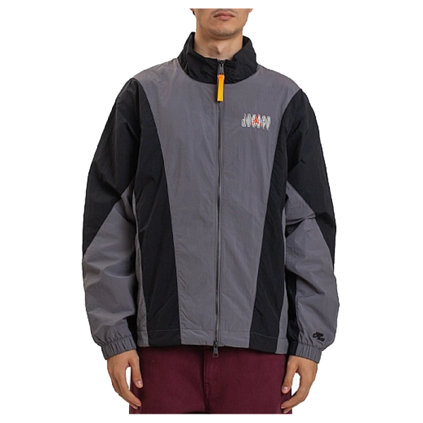 КУРТКА AIR JORDAN M J FLT MVP STMT JKT GREY DQ8033-014