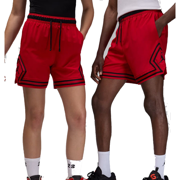 Шорти Nike Air Jordan Dri-FIT Sport Woven Diamond FQ2989-687