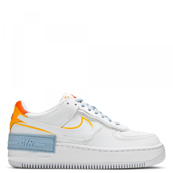 Nike Air Force Shadow Be Kind