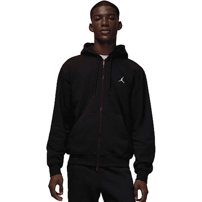 Толстовка Nike Brooklyn Black FV7289-010