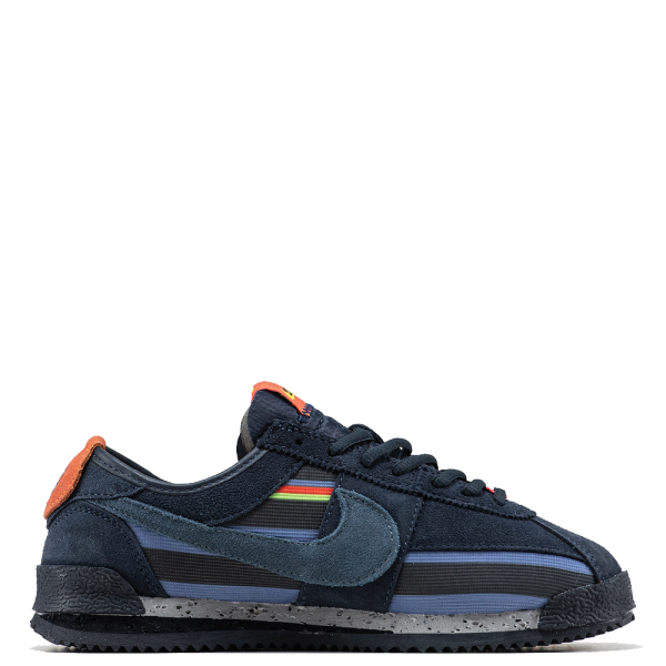 Nike Cortez x Union L.A Navy