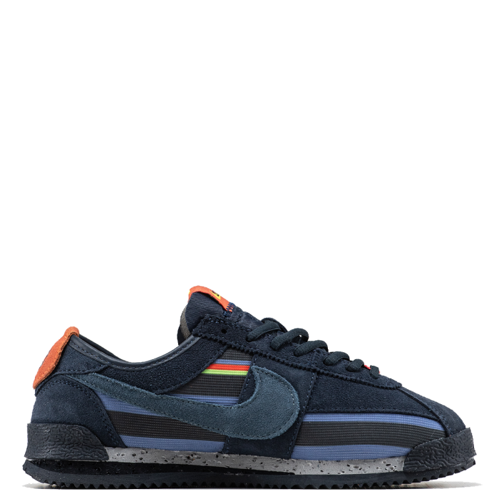 Nike Cortez x Union L.A Navy